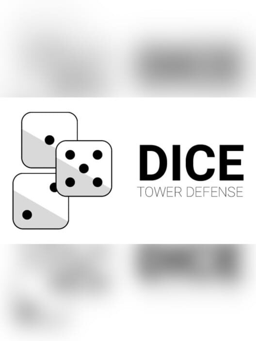 Dice Tower Defense screenshot