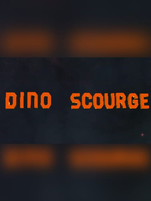 Dino Scourge screenshot