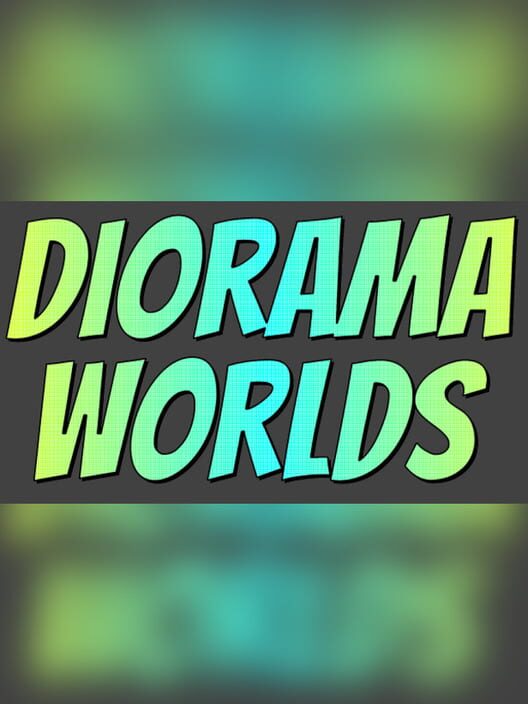 Diorama Worlds screenshot