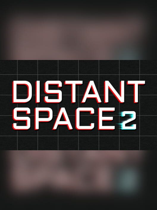 Distant Space 2 screenshot