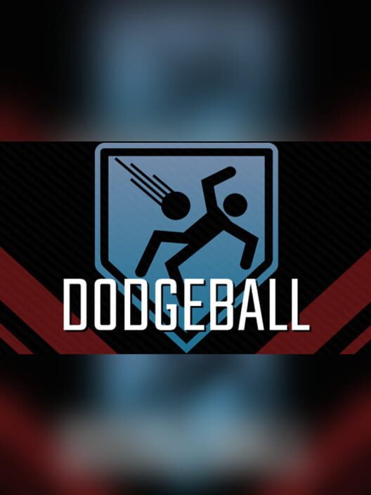 Dodgeball screenshot
