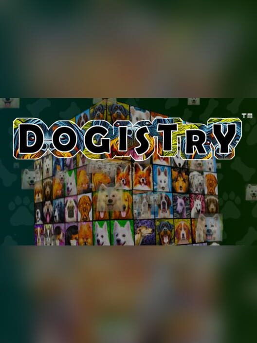 Dogistry screenshot