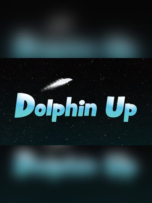 Dolphin Up screenshot