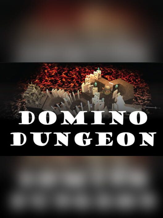Domino Dungeon screenshot