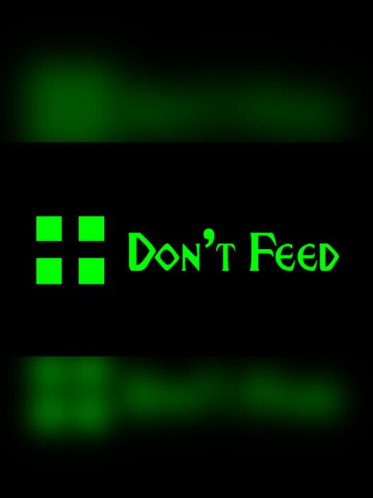 Don't Feed screenshot