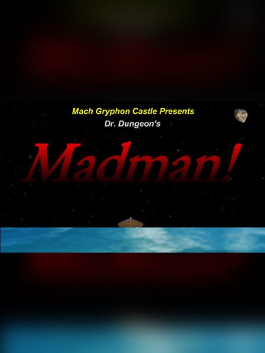 Dr. Dungeon's Madman! screenshot