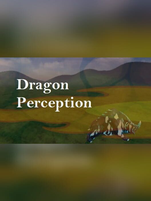 Dragon Perception screenshot