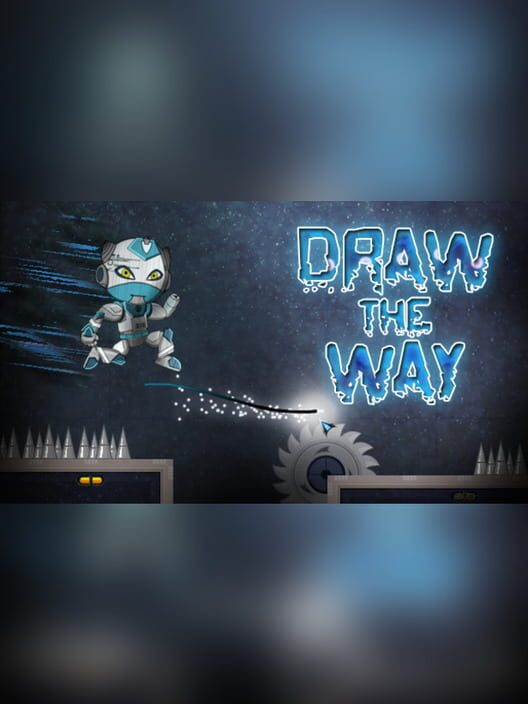Draw the Way screenshot