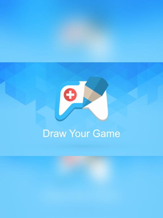 Draw Your Game screenshot