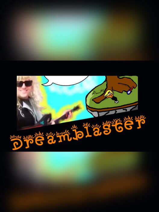 Dreamblaster screenshot
