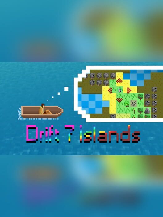 Drift 7 Islands screenshot