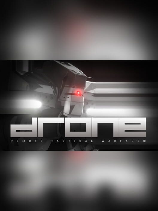 Drone: Remote Tactical Warfare screenshot