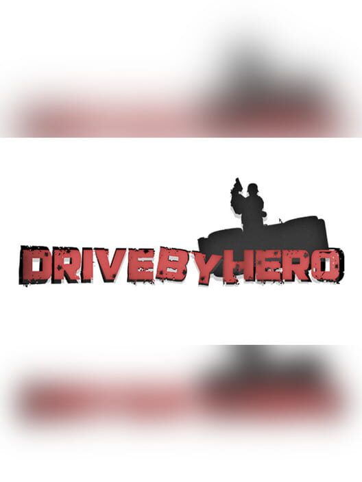 Drive By Hero screenshot