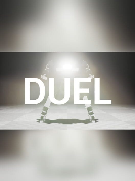Duel screenshot