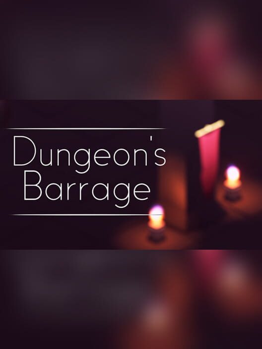 Dungeon's Barrage screenshot