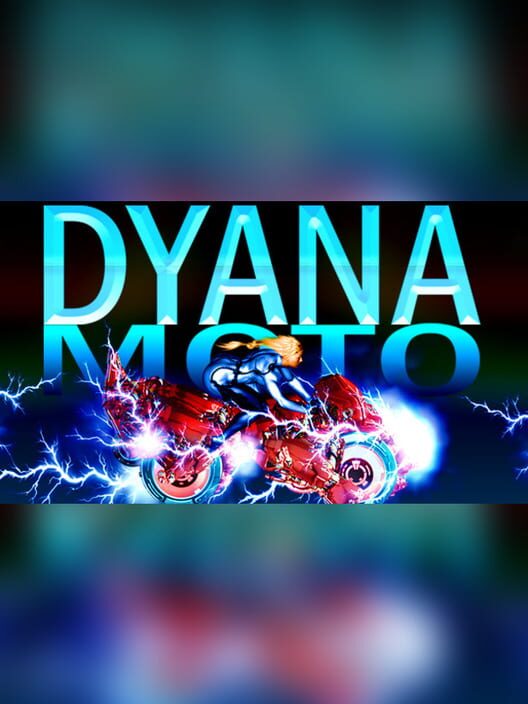 Dyana Moto screenshot