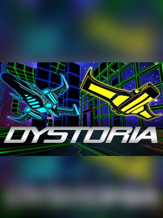 Dystoria screenshot