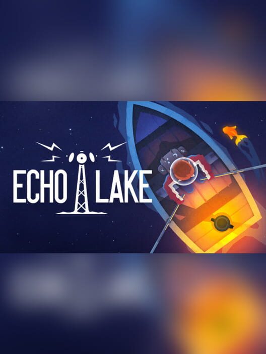Echo Lake screenshot