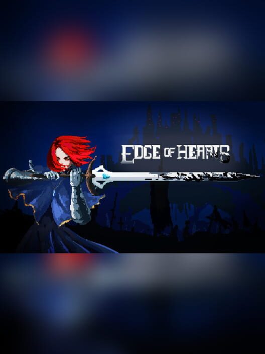 Edge of Hearts screenshot