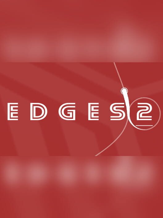 Edges 2 poster
