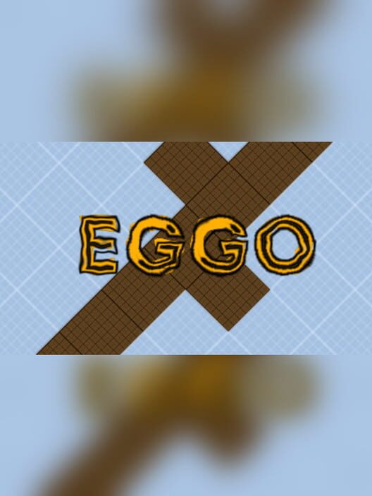 Eggo cover