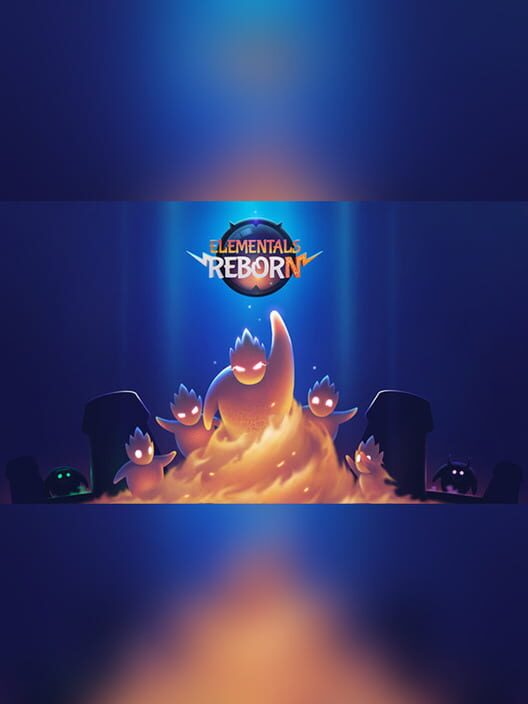 Elementals Reborn screenshot