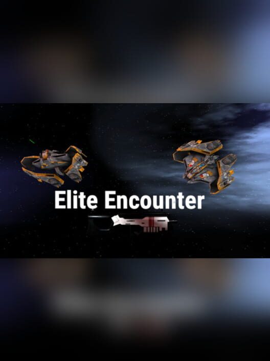 Elite Encounter screenshot