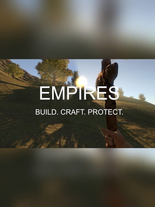 Empires screenshot