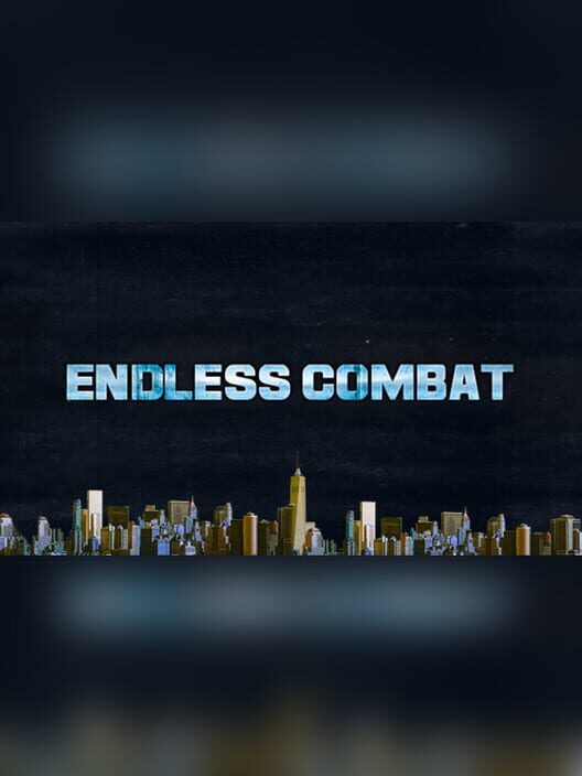 Endless Combat screenshot