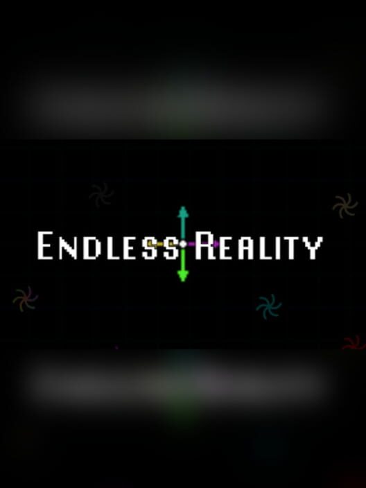Endless Reality screenshot