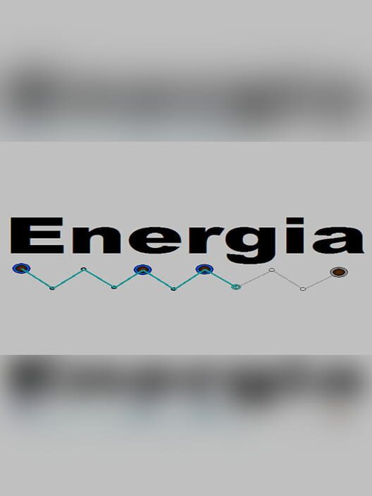 Energia screenshot