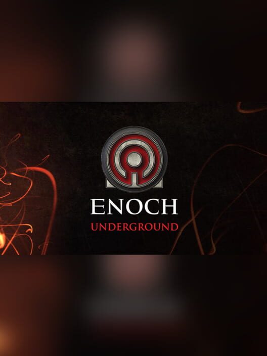 Enoch: Underground screenshot