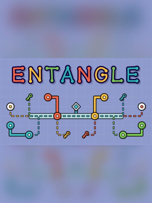 Entangle screenshot