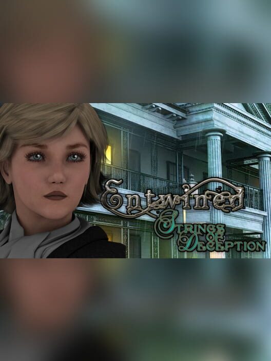 Entwined: Strings of Deception screenshot