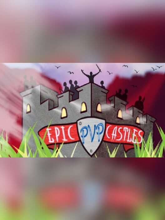 Epic PVP Castles screenshot