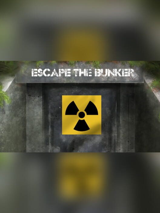 Escape the Bunker screenshot