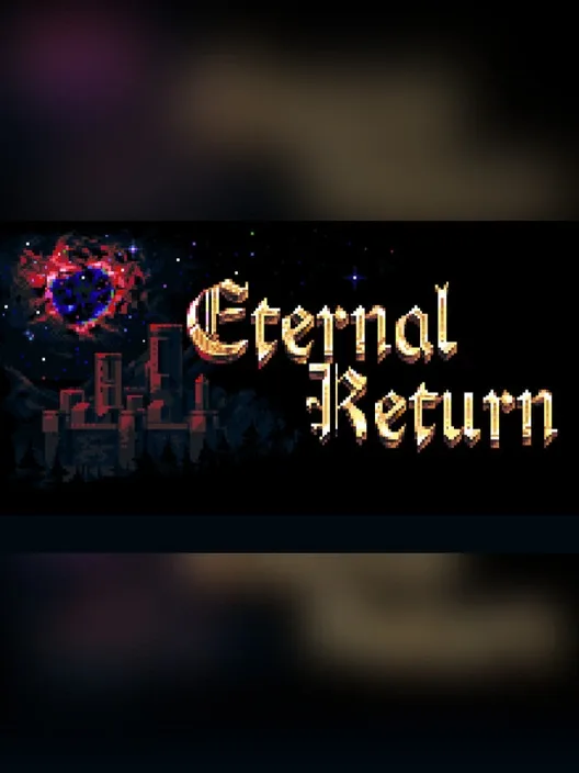 Eternal Return cover