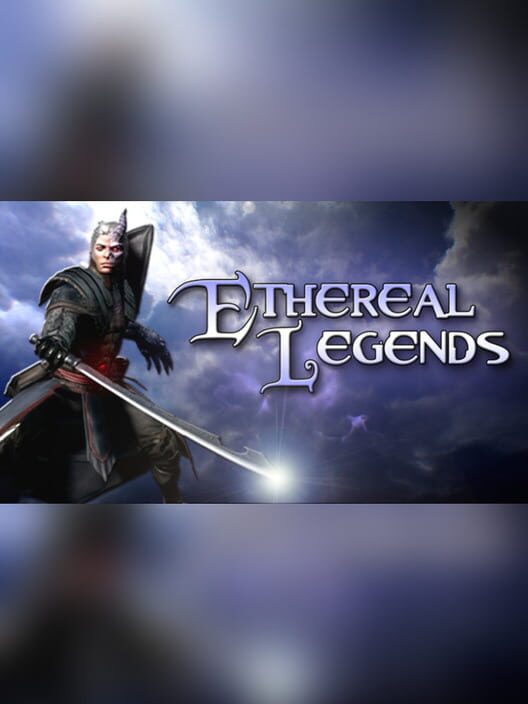 Ethereal Legends screenshot