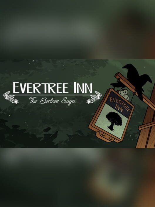 Evertree Inn screenshot