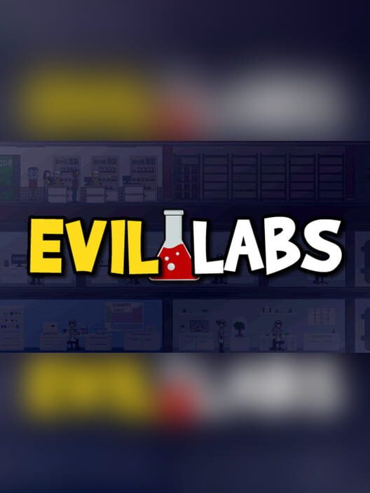 Evil Labs screenshot