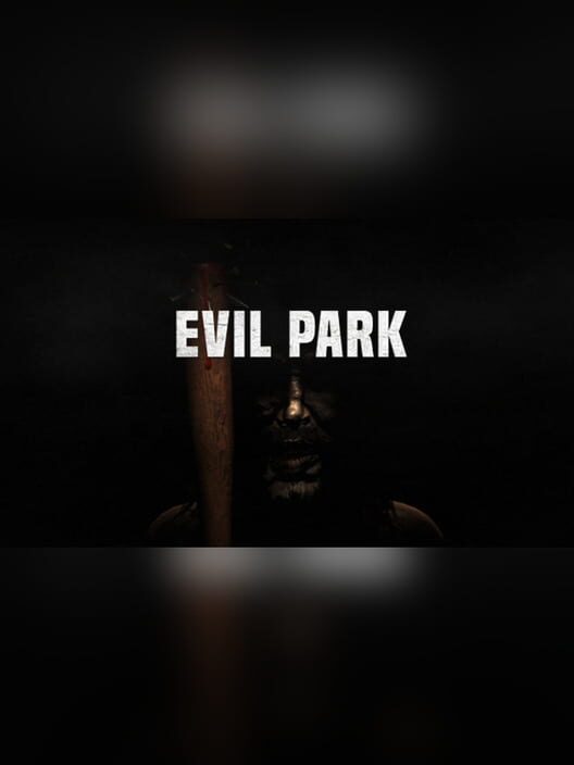 Evil Park screenshot