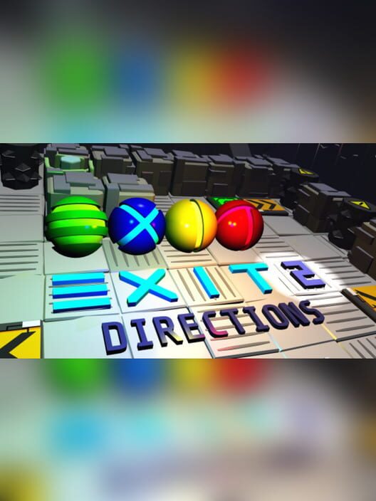 Exit 2: Directions screenshot