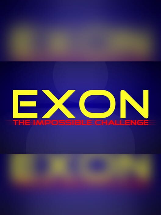 Exon: The Impossible Challenge screenshot