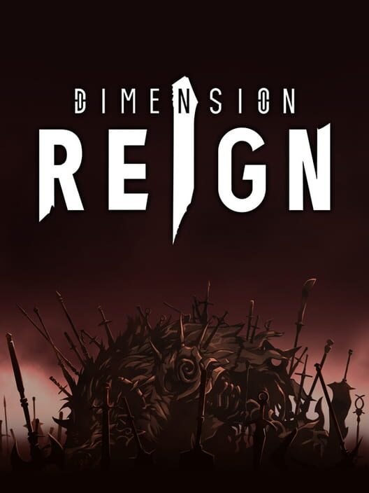 Dimension Reign screenshot