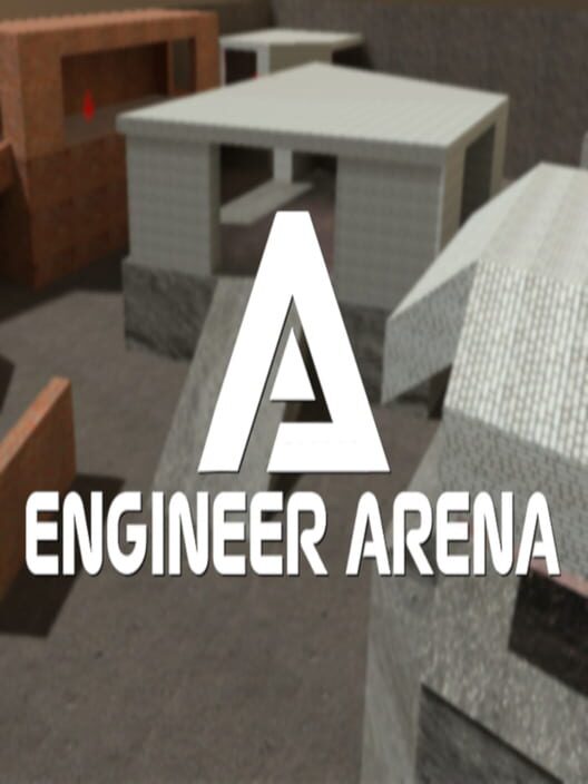Engineer Arena screenshot