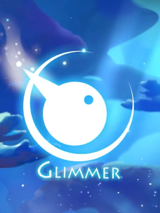 Glimmer cover
