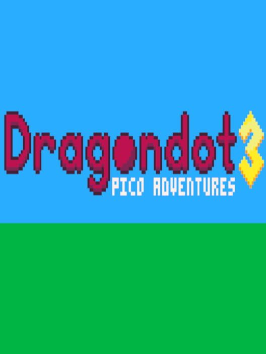 Dragondot 3 cover
