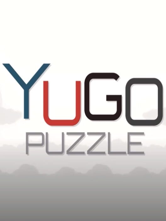 Yugo Puzzle screenshot