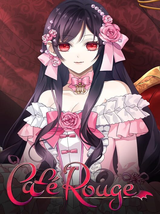 Café Rouge screenshot