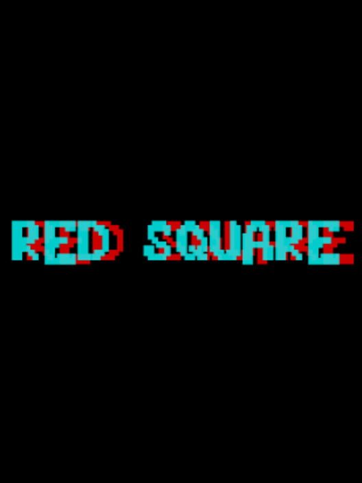 Red Square cover